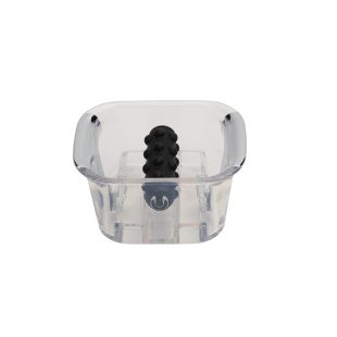 CelluMass vákuummasszázs kezelőfej kicsi/arc AE5007B