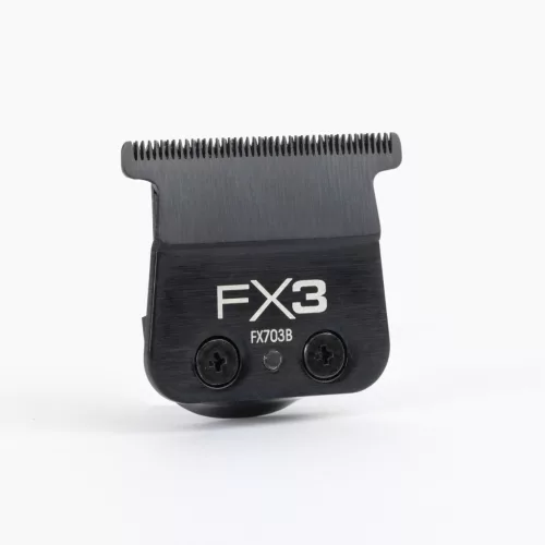 BaByliss PRO trimmelő penge FX3 DLC titánium penge  BPFXX3TBE