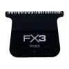 BaByliss PRO trimmelő penge FX3 DLC titánium penge  BPFXX3TBE