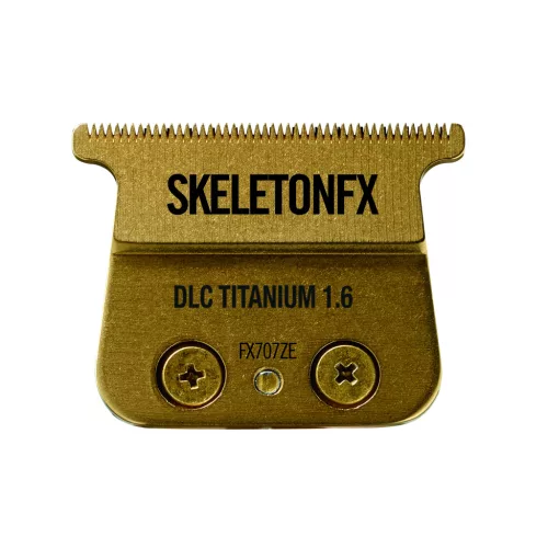 BaByliss PRO Skeleton penge arany  FX7870GE