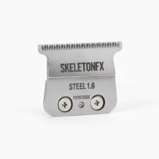BaByliss PRO Skeleton penge gunsteel  BPFX7870,FX726