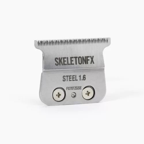 BaByliss PRO Skeleton penge gunsteel  BPFX7870,FX726