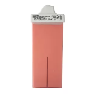 Alveola Waxing Gyantapatron 100ml titános közepes fej