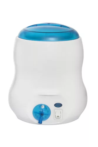 Alveola Waxing Elegance hagyományos gyantamelegítő 800ml