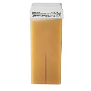 Alveola Waxing Gold gyantapatron 100ml széles fej