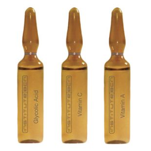 BCN  Pigmentfolt kezelő mezoterápiás koktél csomag