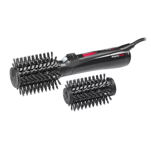 BaByliss PRO forgókefés hajformázó 700W