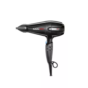 BaByliss PRO Caruso-HQ hajszárító 2400W ionos