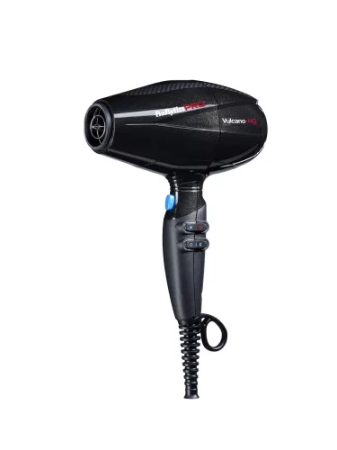 BaByliss PRO Vulcano-HQ hajszárító 2400W ionos