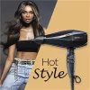 BaByliss PRO Excess-HQ hajszárító 2600W ionos