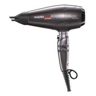 BaByliss Stellato Digital Hajszárító 2400W