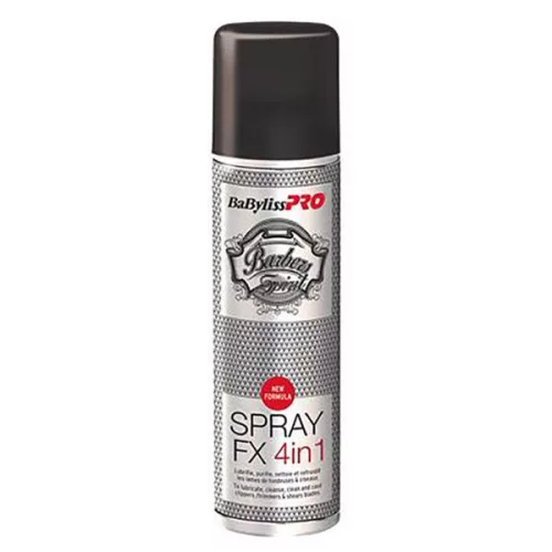 BaByliss PRO FX 4in1 spray 150ml