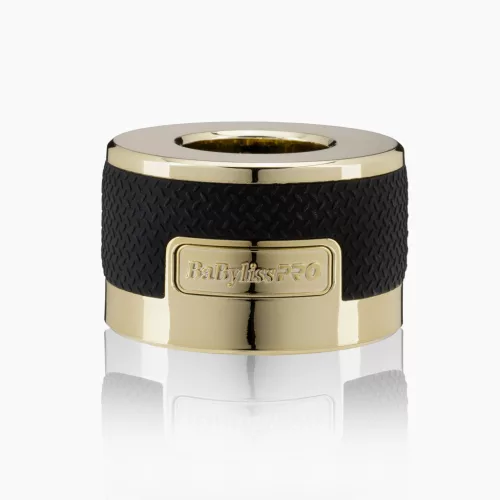 BaByliss PRO Boost+ gold töltőállvány kontúrnyíróhoz