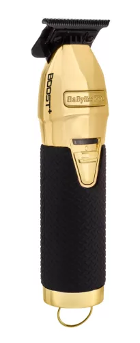 BaByliss PRO Boost + arany outlining kontúrnyíró