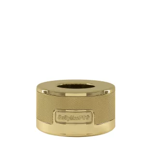 BaByliss PRO arany töltőállvány FX8700 hajnyírókhoz