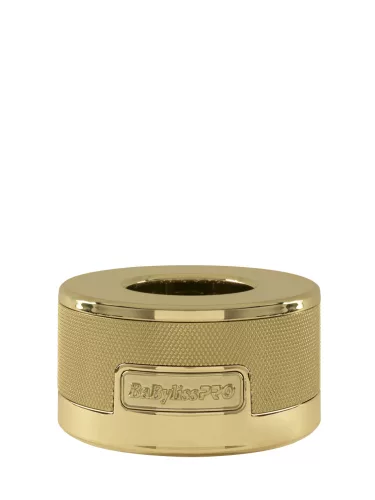 BaByliss PRO arany töltőállvány FX8700 hajnyírókhoz