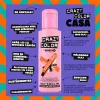 Crazy Color hajszínező 100ml No.57 - Coral Red