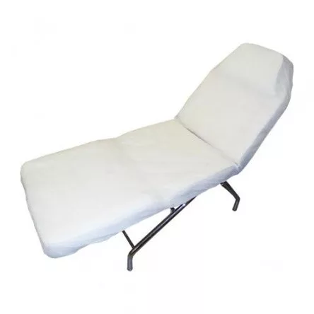 Egyszrhasználatos vízálló gumis ágytakaró 90 x 220 cm