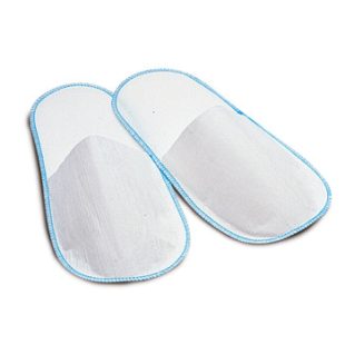 "Papucs zárt; egyszerhasználatos 1pár"