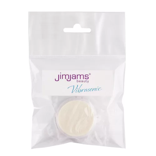 JimJams Szivacs fej - Vibrasonic Arctisztító készülékhez