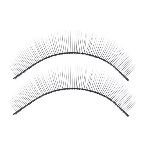 Long Lashes gyakorló szempilla