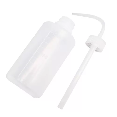 Long Lashes szempilla öblítő flakon 250ml