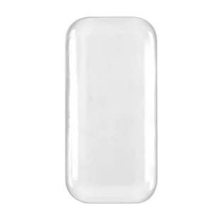 Long Lashes szilikon szempilla tartó paletta- átlátszó