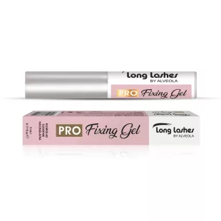 Long Lashes Pro Lifting Rögzítő gél 5ml
