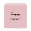 Long Lashes koreai szempilla lifting szett