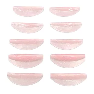   Long Lashes NEW GENERATION szempilla lifting pad szett, S-XL - 5 pár