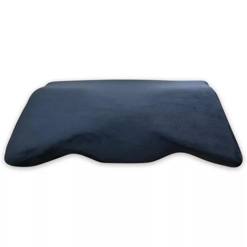 Long Lashes Lash Pro memóriahabos szempillás párna