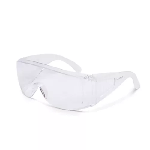 Long Lashes UV LED védőszemüveg