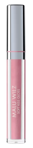 Malu Wilz Soft Kiss Gloss szájfény 10