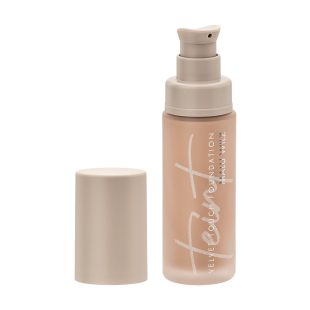 Malu Wilz Velvet Touch alapozó 07