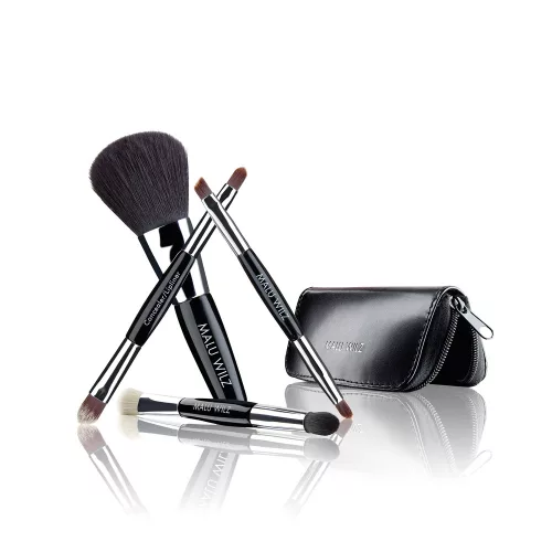 Malu Wilz Mini ecset készlet