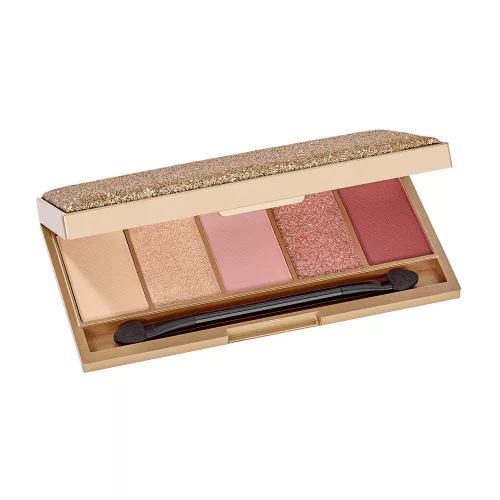 Malu Wilz Luxury Szemhéjpúder Paletta 01