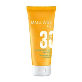 Malu Wilz Fényvédő krém arcra SPF30 50ml