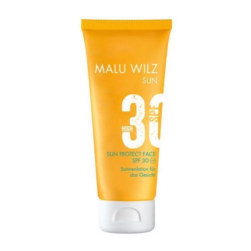 Malu Wilz Fényvédő krém arcra SPF30 50ml