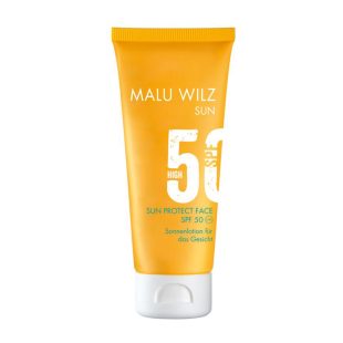 Malu Wilz Fényvédő krém arcra SPF50 50ml