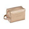 Malu Wilz kozmetikai táska arany nagy