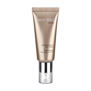 Malu Wilz Natural Beauty Day színezett nappali krém SPF 10