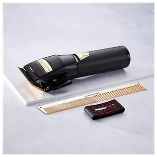   BaByliss PRO Szilikon Csúszásgátló Hajnyíró/trimmelő/ borotvához M méret