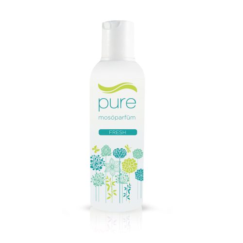Pure Fresh Mosóparfüm 100ml