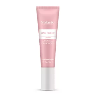 Solanie Rózsa Exoszóma Line Filler krém 15ml