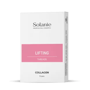 Collagen Lifting Threads 5db-os kiszerelés