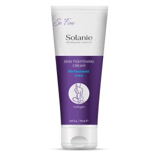 Solanie So Fine Kollagénes bőrfeszesítő krém 250 ml