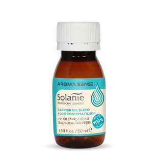   Solanie Aroma Sense Problémás bőrre bázisolaj-keverék 50ml