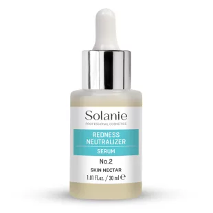 Solanie Anti-couperose szérum 30ml