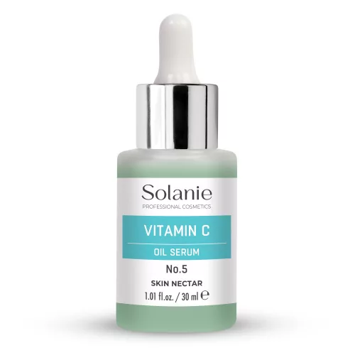 Solanie C-Vitamin szérum 30ml