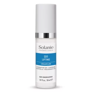 Solanie Q10 Lifting krémfluid 30ml